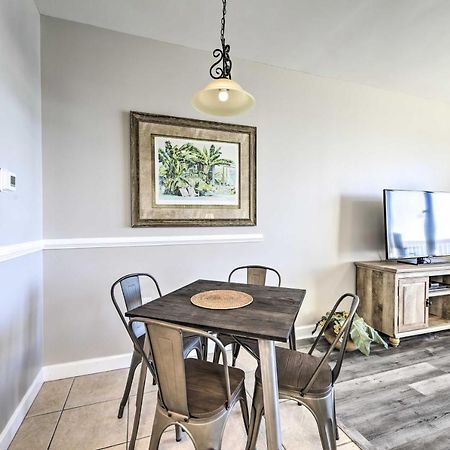 Oceanfront Panama City Beach Condo With Pool Access! Exterior foto