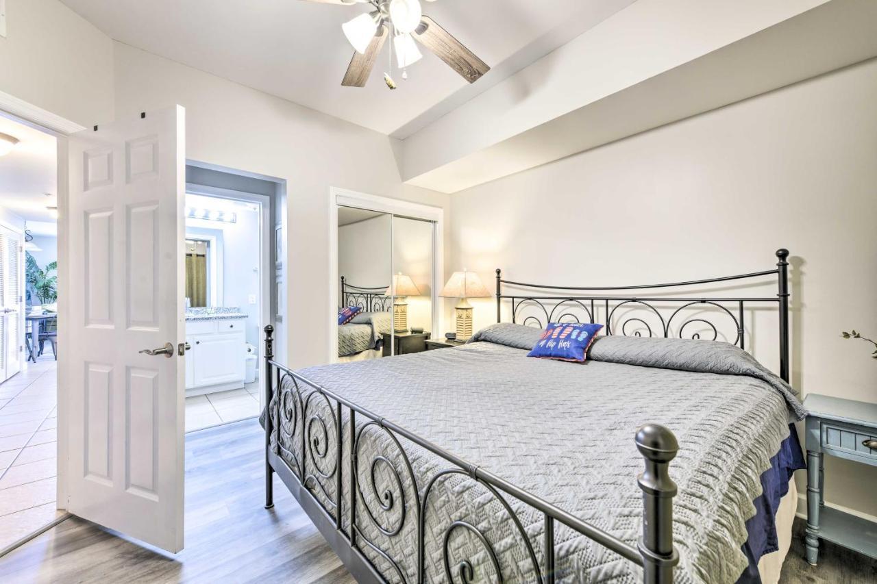 Oceanfront Panama City Beach Condo With Pool Access! Exterior foto